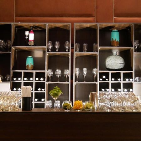 Vivanta Bhubaneswar Dn Square Εξωτερικό φωτογραφία