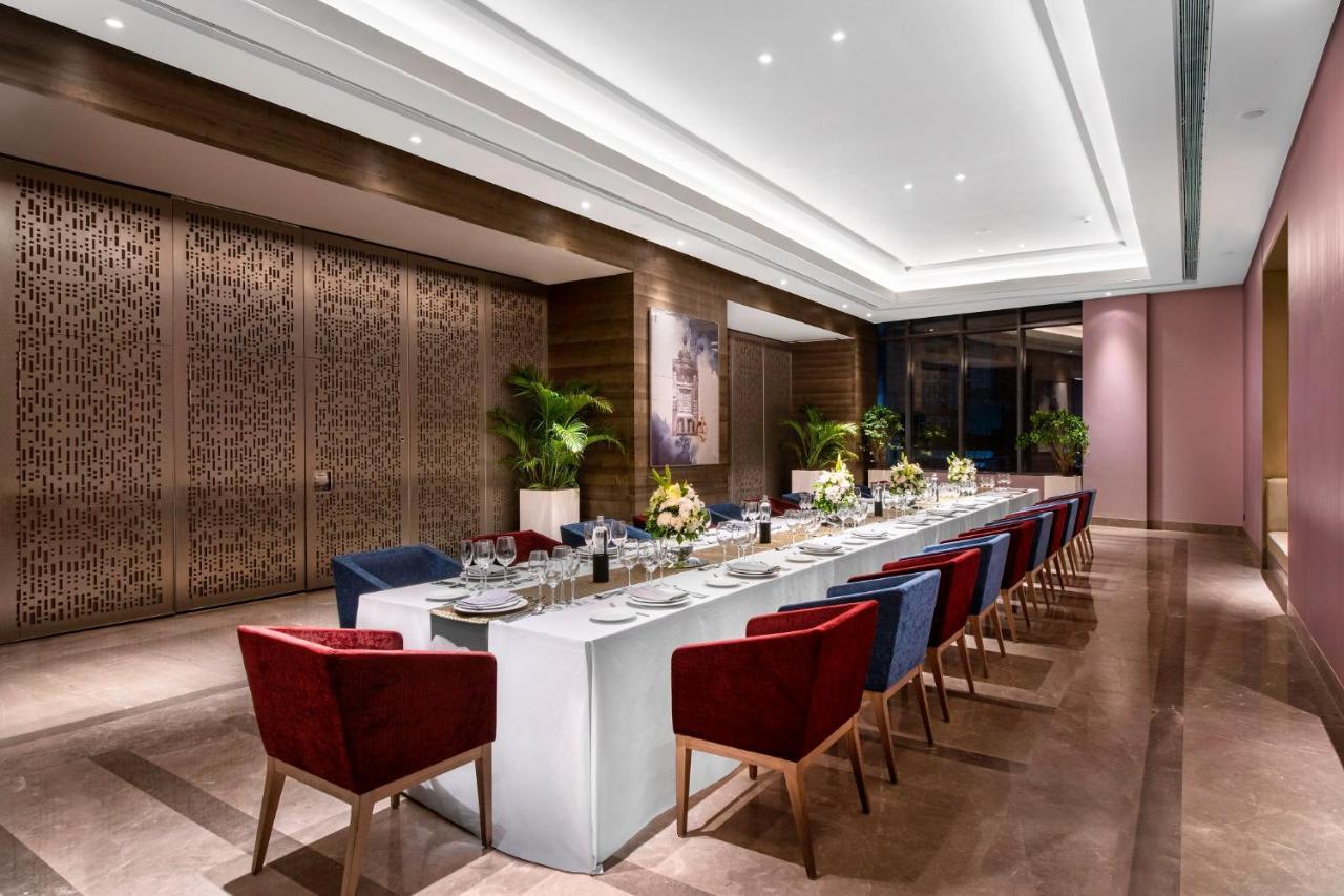Vivanta Bhubaneswar Dn Square Εξωτερικό φωτογραφία