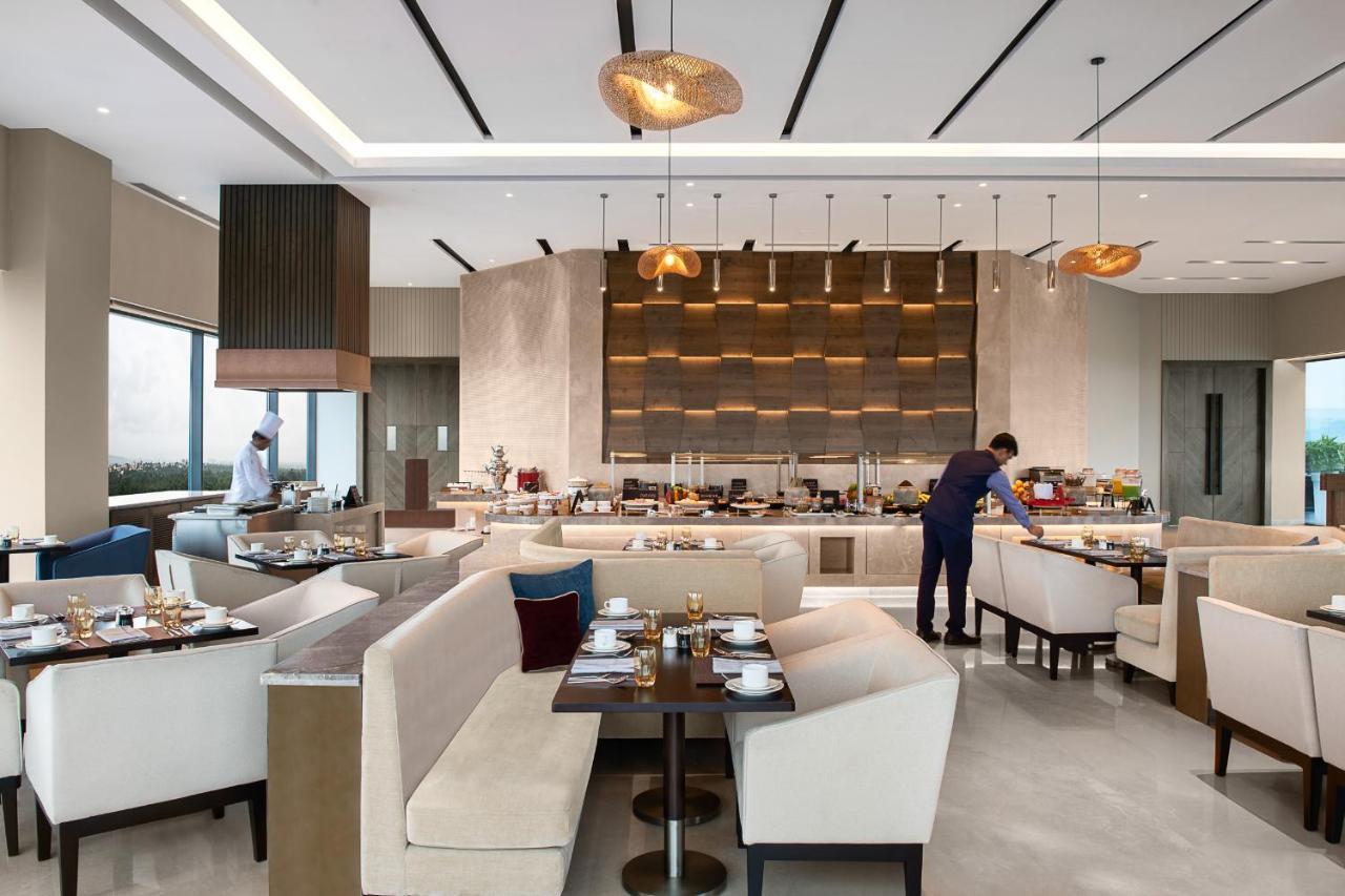 Vivanta Bhubaneswar Dn Square Εξωτερικό φωτογραφία