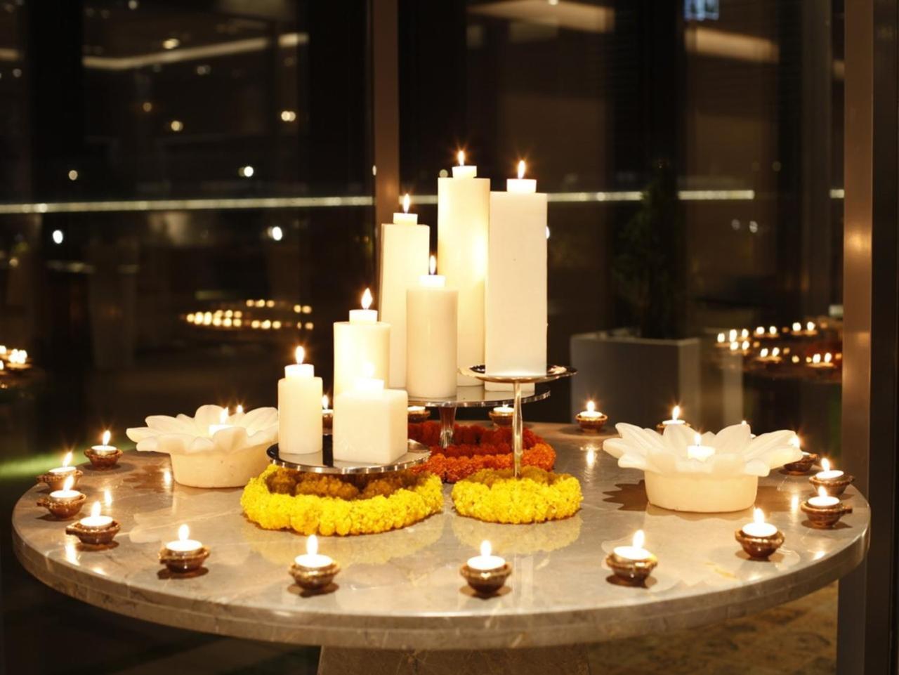 Vivanta Bhubaneswar Dn Square Εξωτερικό φωτογραφία