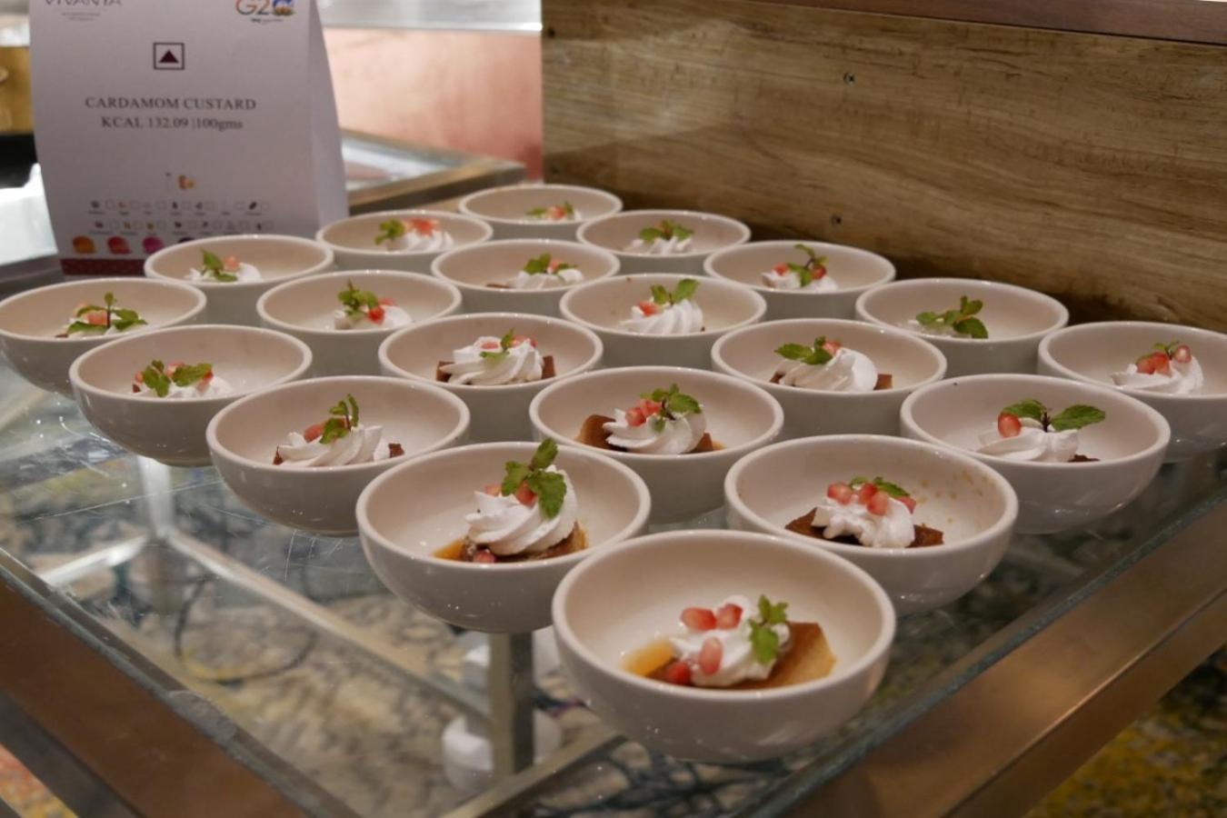 Vivanta Bhubaneswar Dn Square Εξωτερικό φωτογραφία