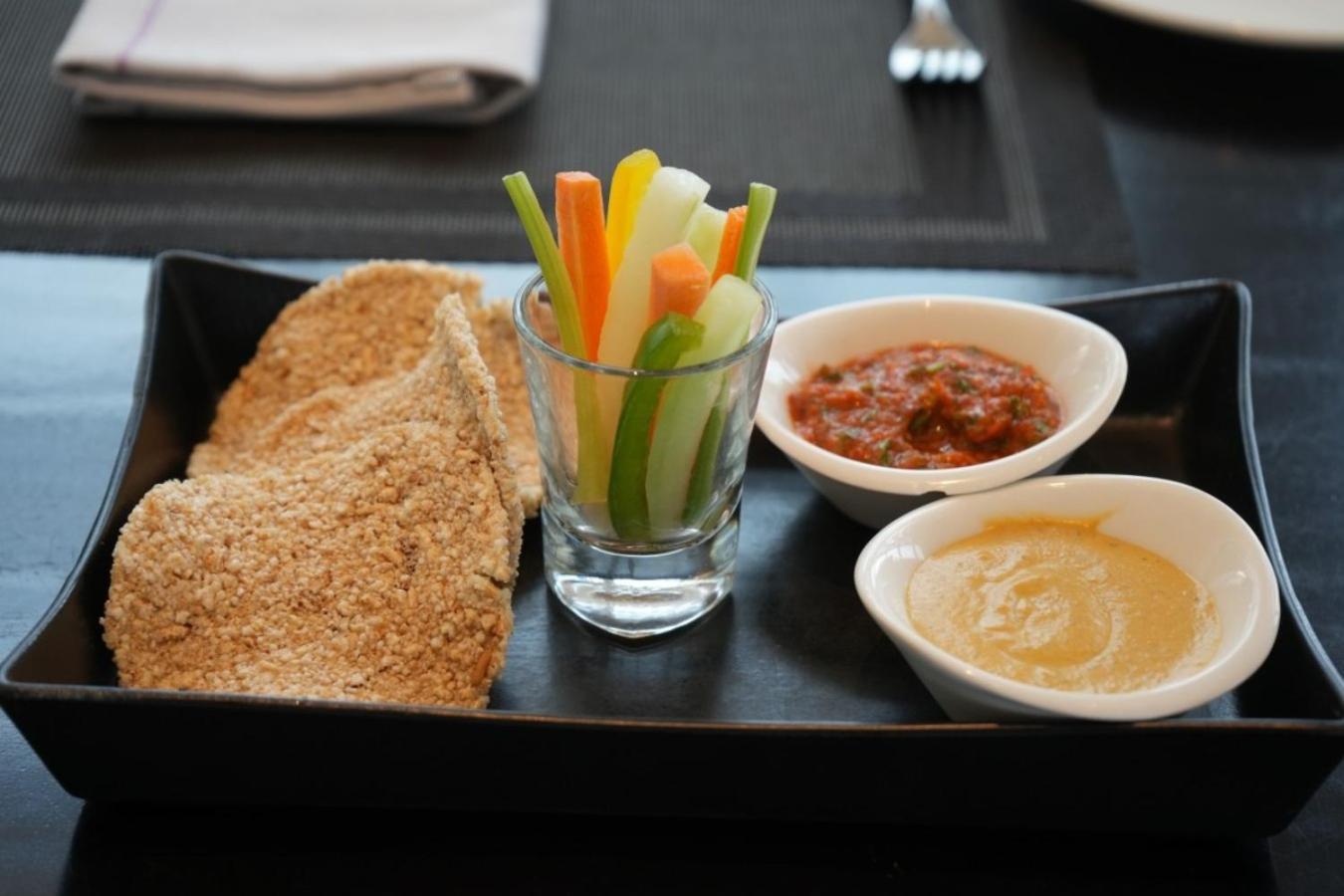 Vivanta Bhubaneswar Dn Square Εξωτερικό φωτογραφία