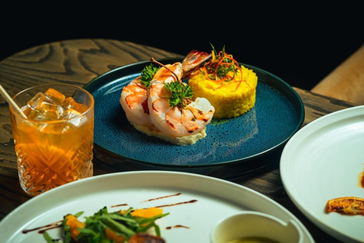 Vivanta Bhubaneswar Dn Square Εξωτερικό φωτογραφία